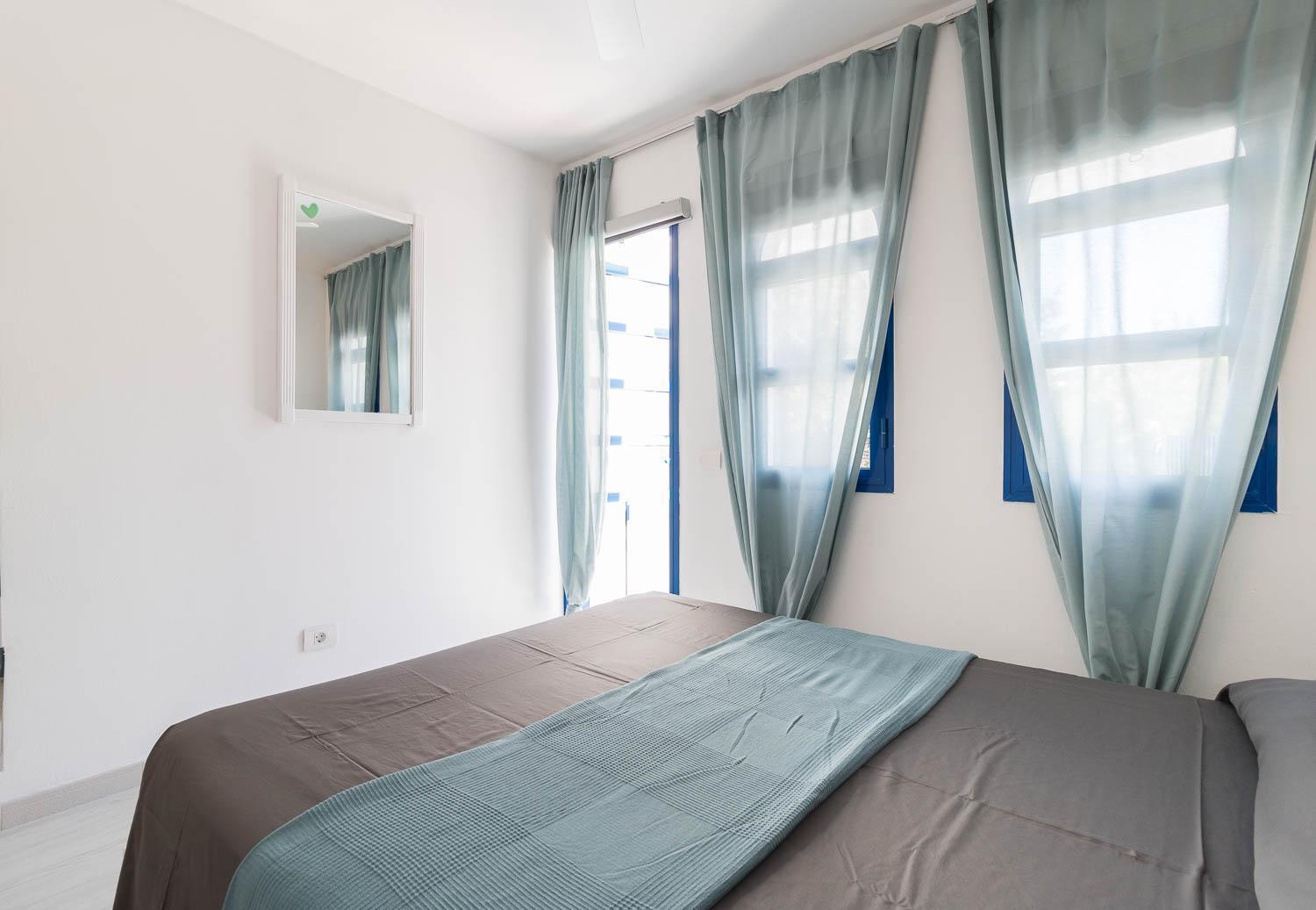 Ferienwohnung Casa Rimidia Maspalomas  Exterior foto